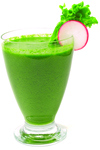Green Drink Recipe