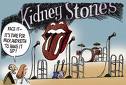 Kidney Stones & Juice Plus+®