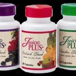 Juicing vs. Juice Plus+®ing