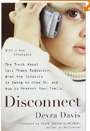 Book Review: Disconnect