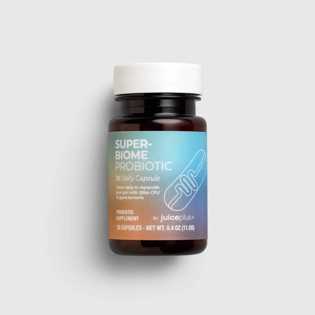 How Stress Affects Digestion & Immunity: Healing the Gut-Brain Connection